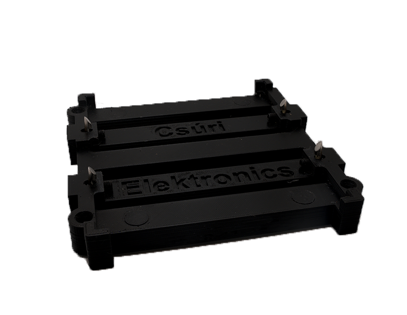 PCB holder