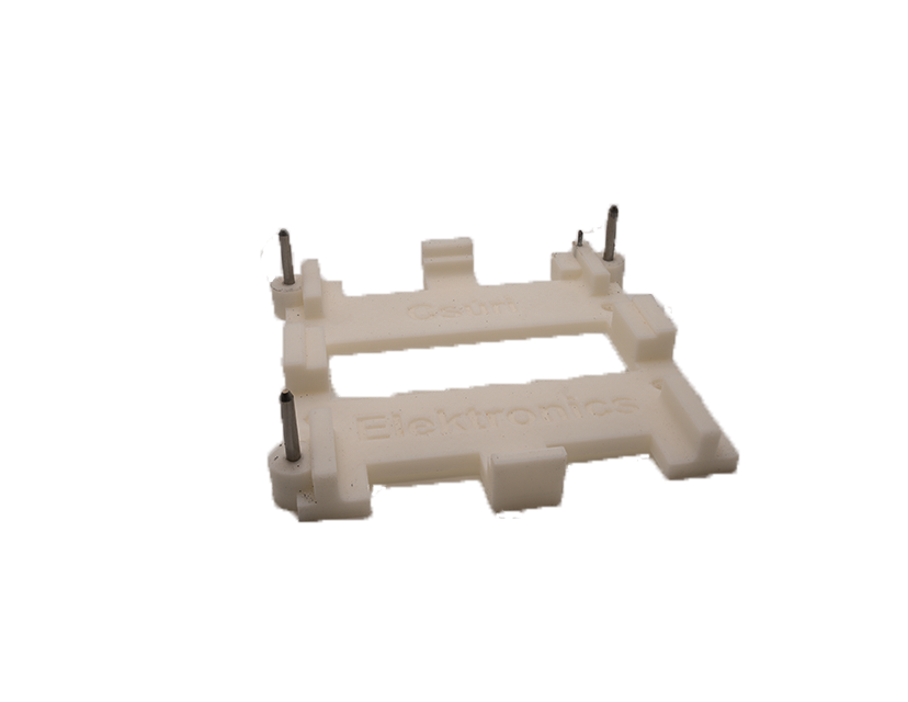 Assembly platform